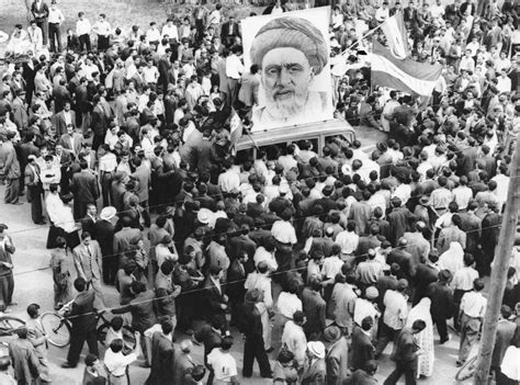 Le Coup d'État de 1953: L'Iran, l'Occident et la Déstabilisation d'un Pays