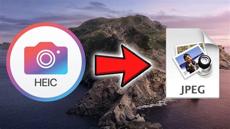 heic jpg 変換 mac - デジタルフォトの未来を切り開く