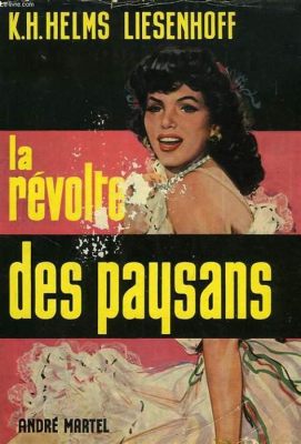 La Révolte des Paysans de 1930-1931: Une Étincelle Révolutionnaire dans le Vietnam Colonial