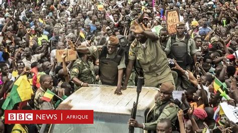  Le Coup d’État du 15 Janvier 1966: L’Émergence de l’Instabilité Politique au Nigéria