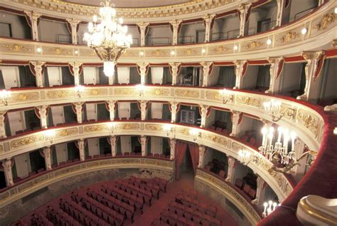 Le Festival du Teatro Stabile dell'Aquila: Une célébration du renouveau culturel dans les ruines d'une tragédie historique